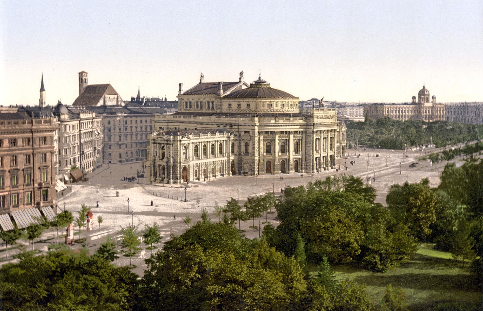 Austria-Hungary (1867–1918)